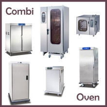 2017 All New Series Catering Equipment China